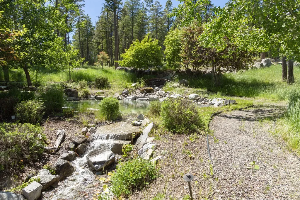 150 Coyote Ridge Somers MT 59932