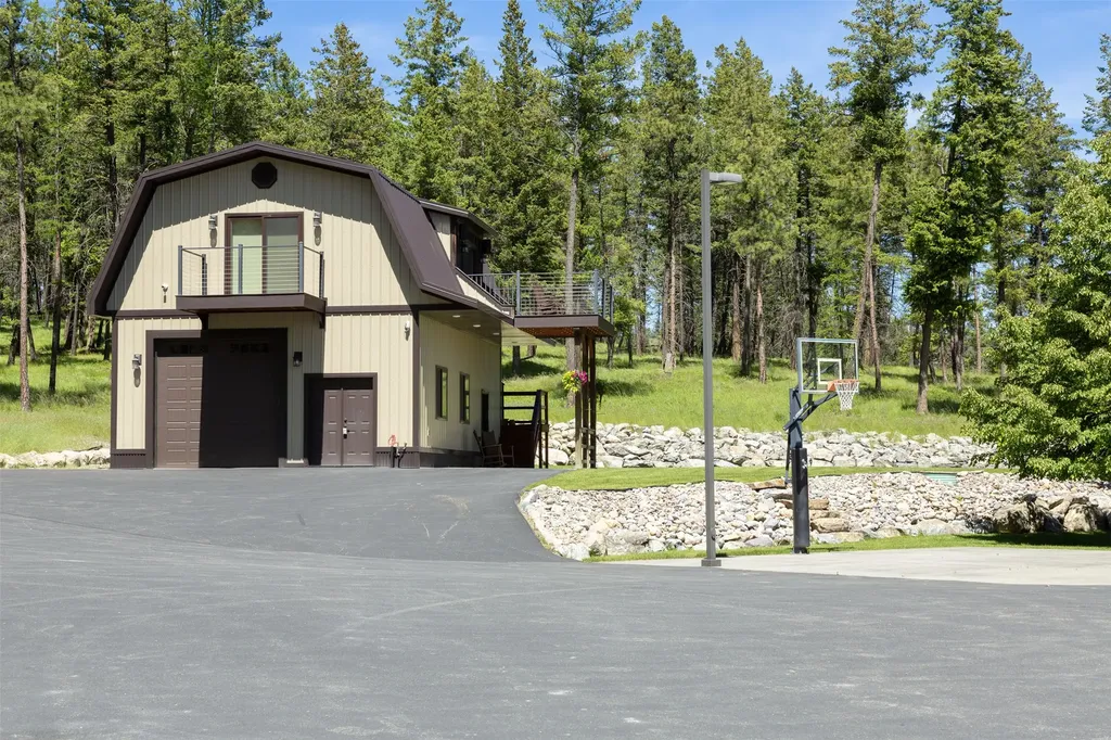 150 Coyote Ridge Somers MT 59932