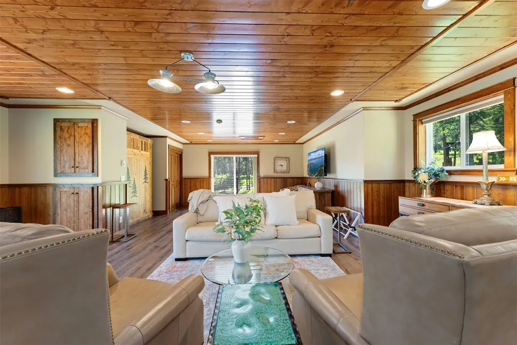 150 Coyote Ridge Somers MT 59932