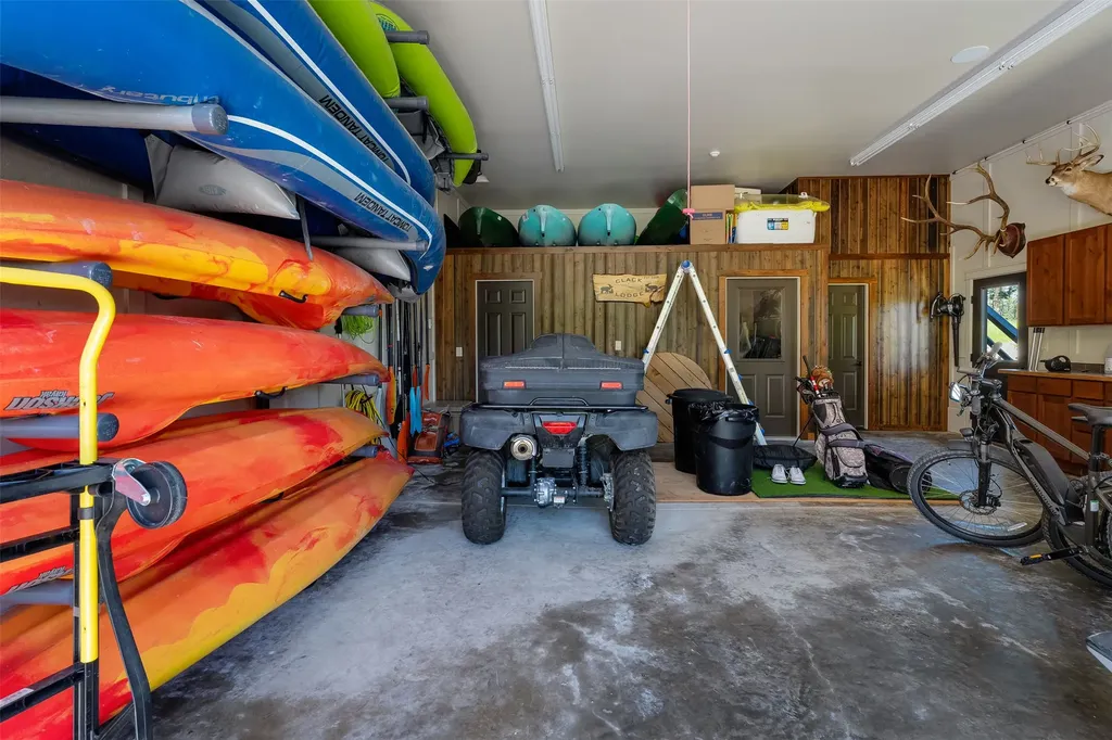 150 Coyote Ridge Somers MT 59932