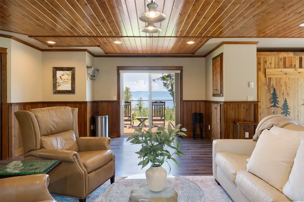 150 Coyote Ridge Somers MT 59932