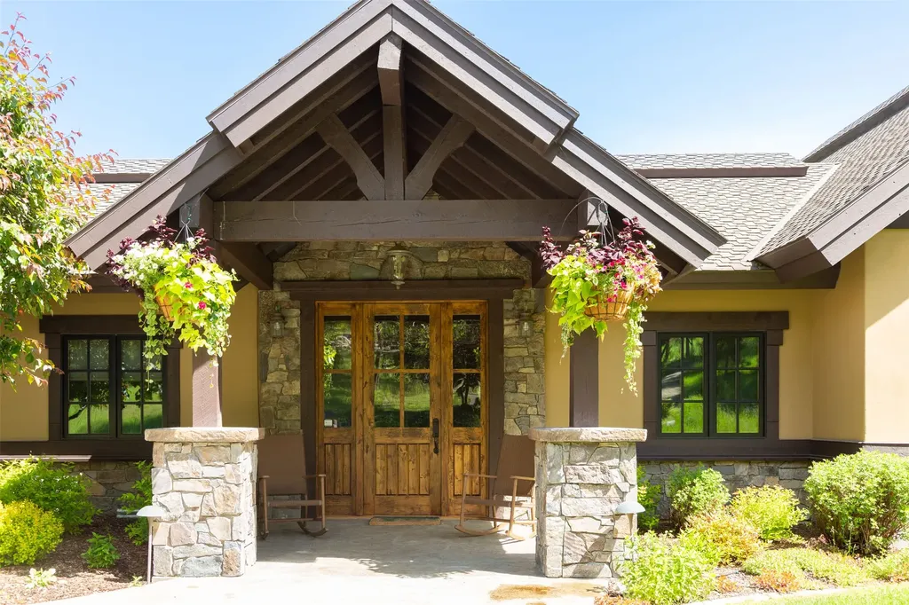150 Coyote Ridge Somers MT 59932