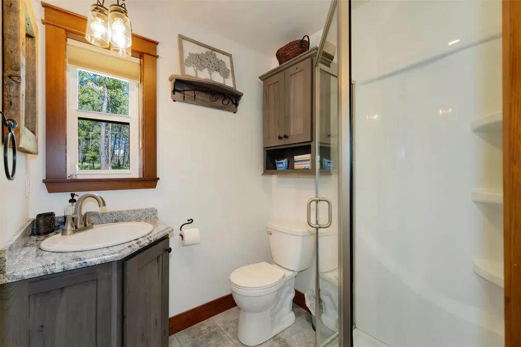 150 Coyote Ridge Somers MT 59932