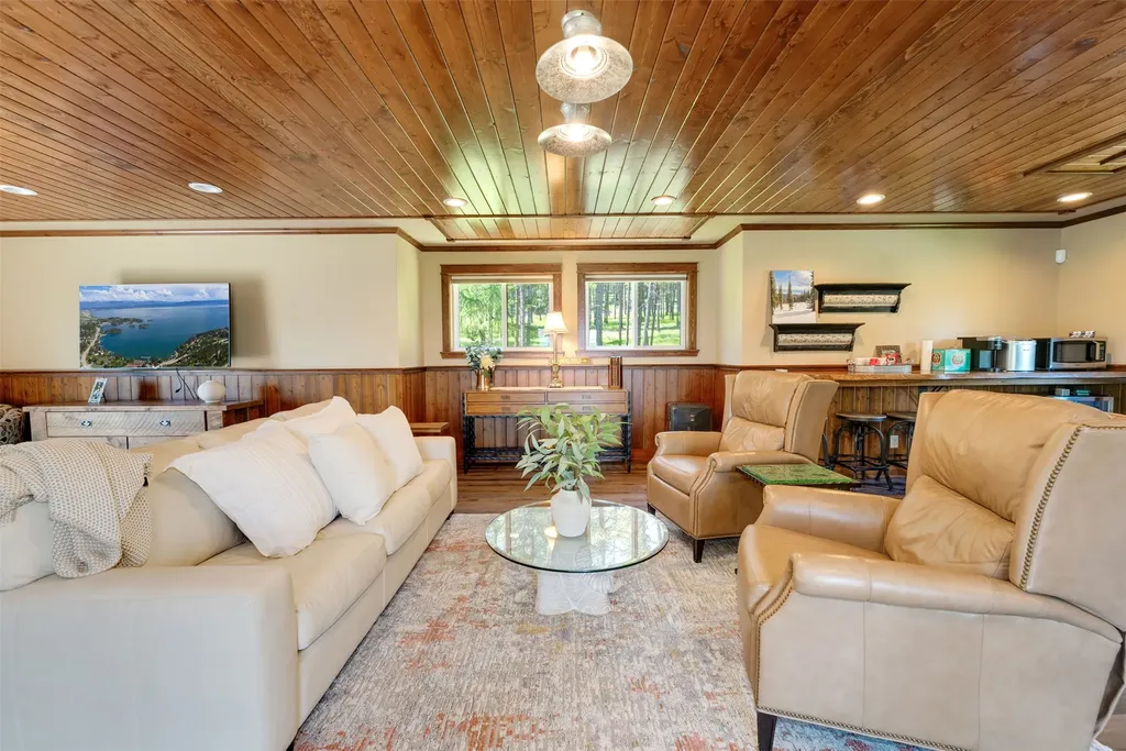 150 Coyote Ridge Somers MT 59932