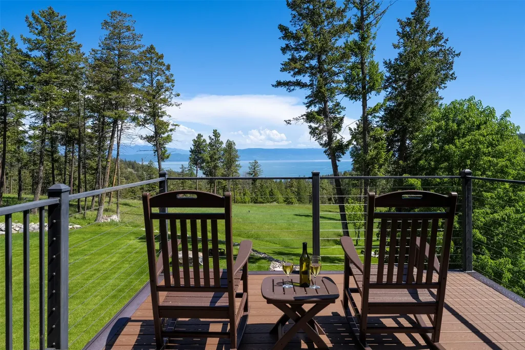 150 Coyote Ridge Somers MT 59932