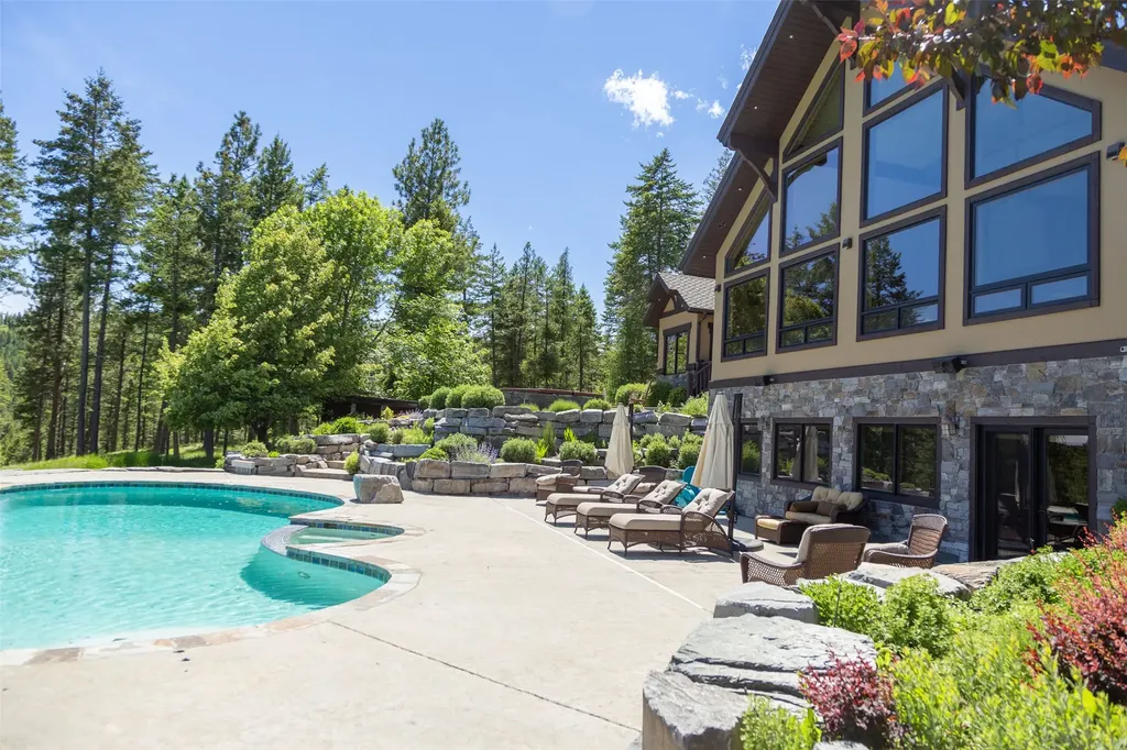 150 Coyote Ridge Somers MT 59932