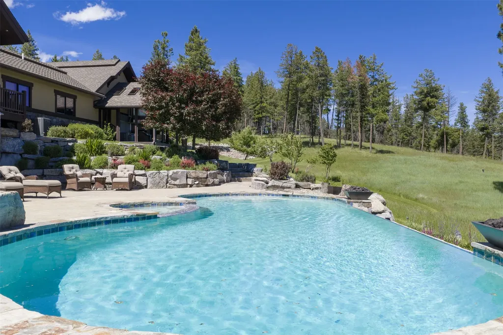 150 Coyote Ridge Somers MT 59932