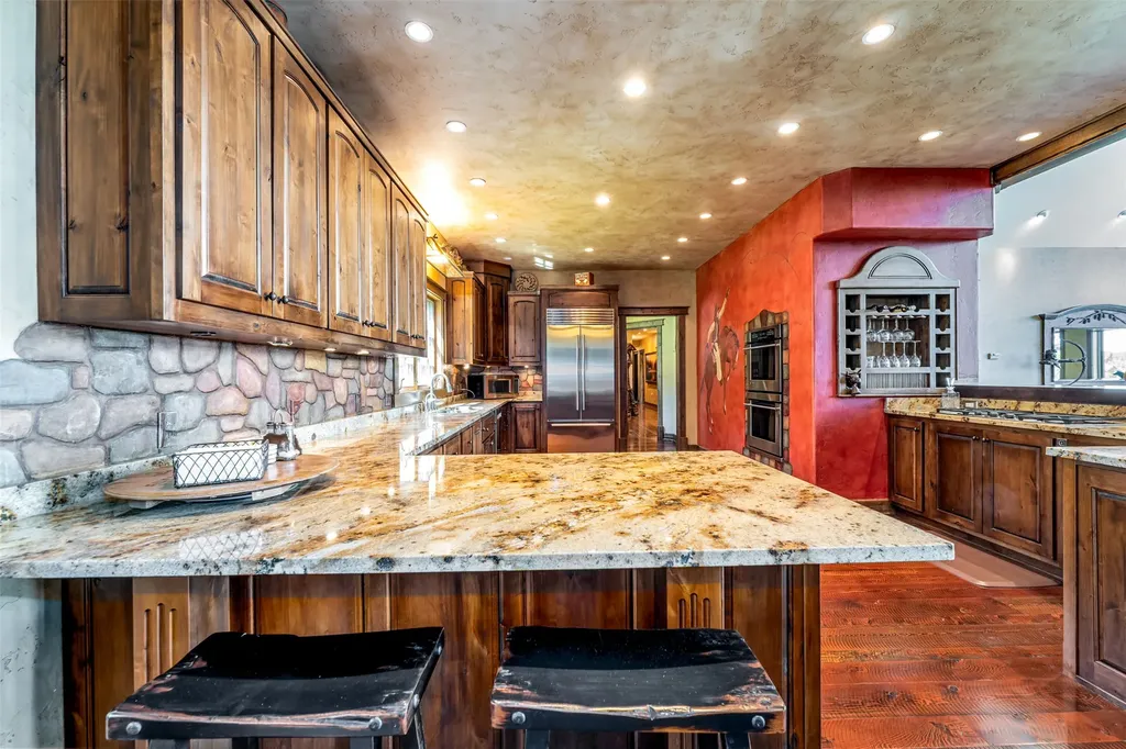 150 Coyote Ridge Somers MT 59932