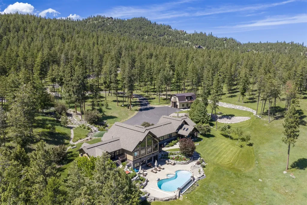 150 Coyote Ridge Somers MT 59932