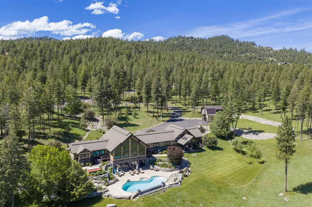 150 Coyote Ridge Somers MT 59932