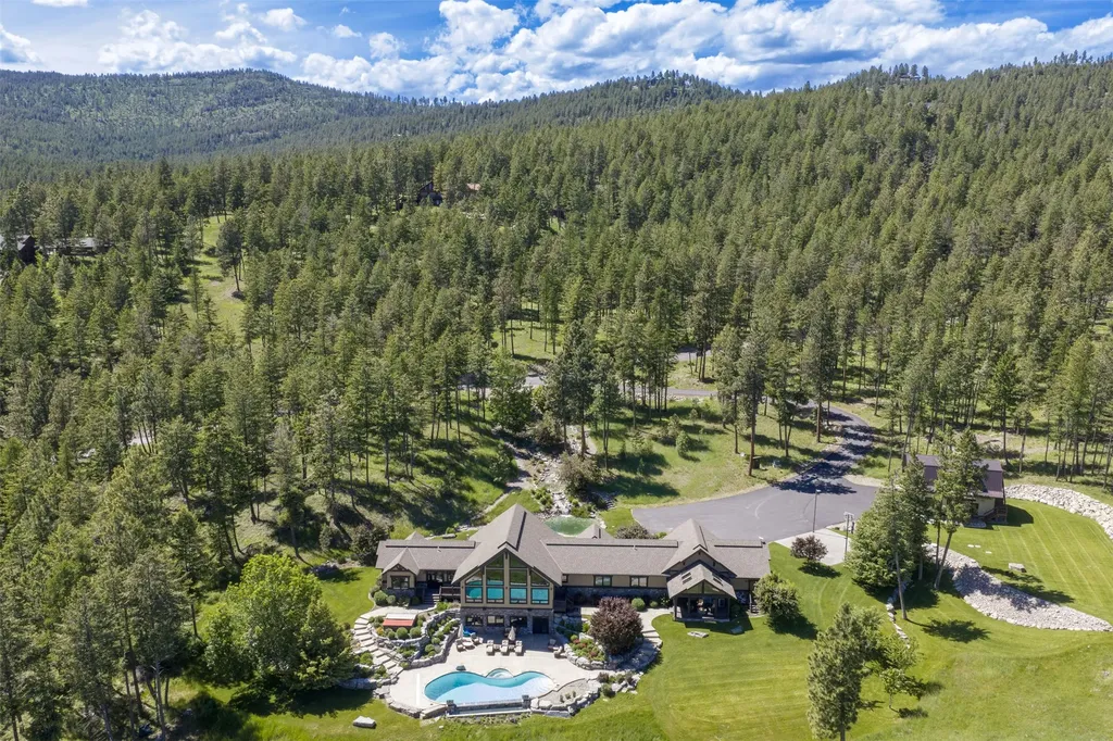 150 Coyote Ridge Somers MT 59932