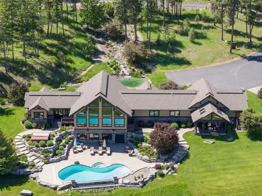 150 Coyote Ridge Somers MT 59932