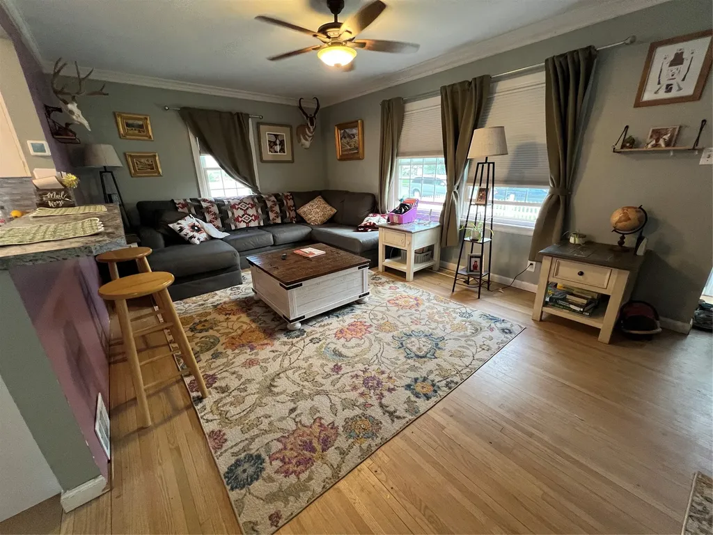 2017 4th Avenue S Great Falls MT 59405