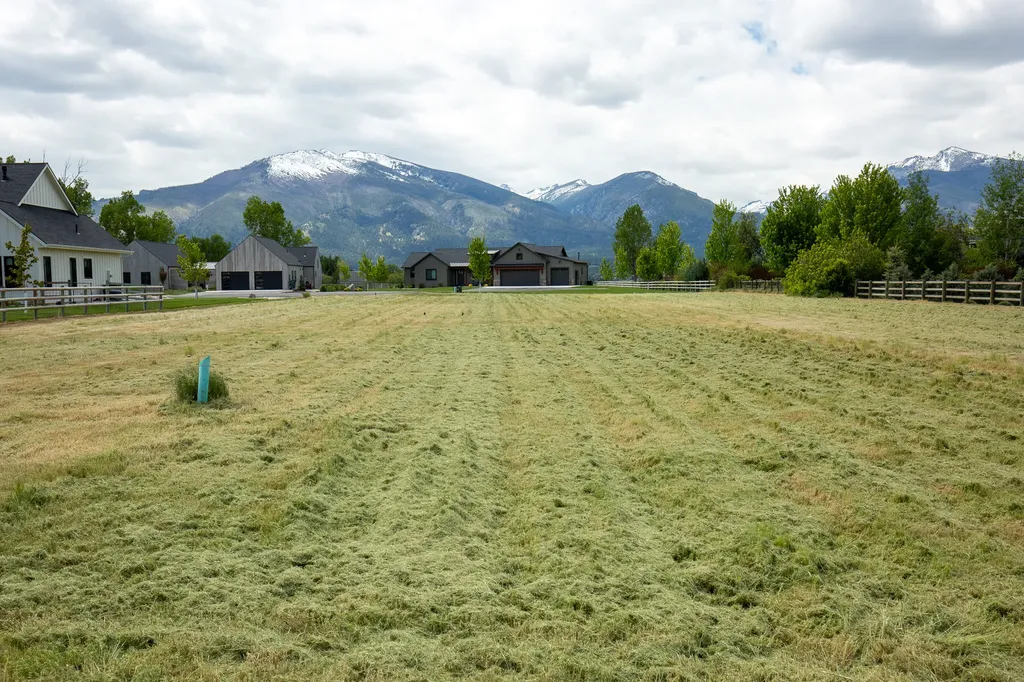 Lot 10 Lore Lane Hamilton MT 59840