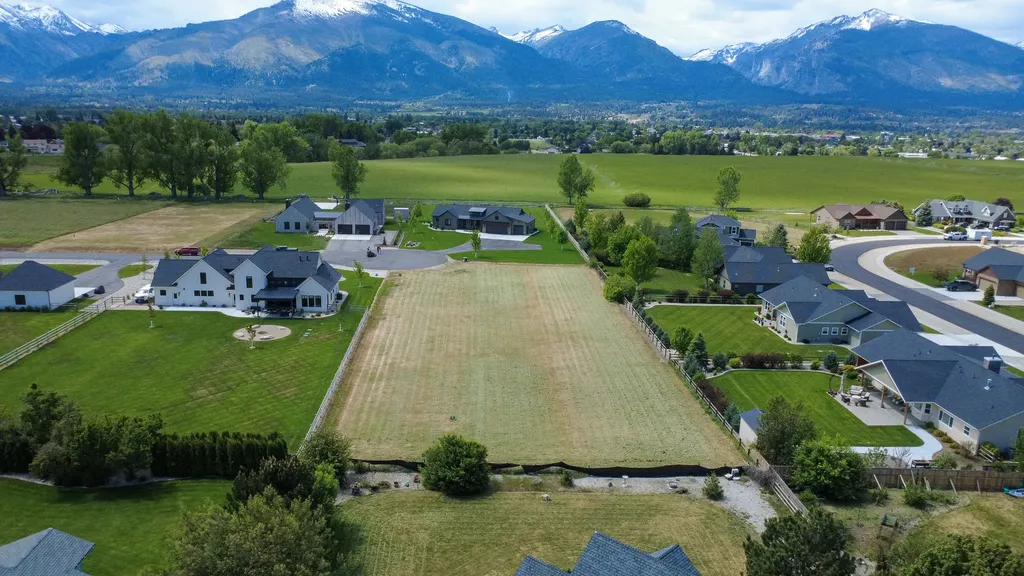 Lot 10 Lore Lane Hamilton MT 59840