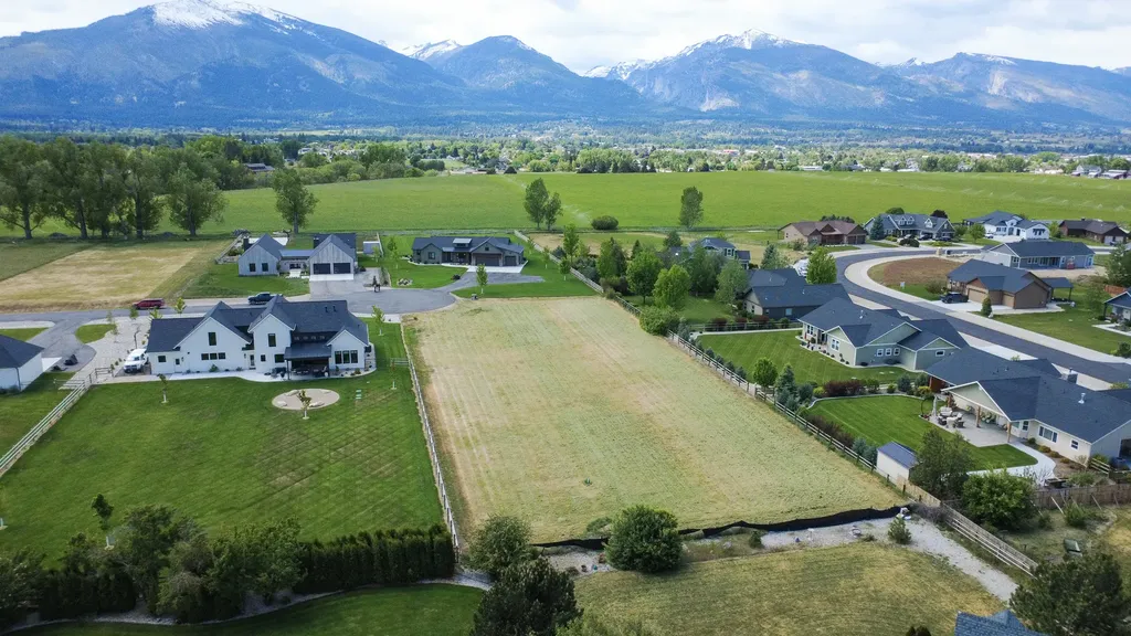 Lot 10 Lore Lane Hamilton MT 59840