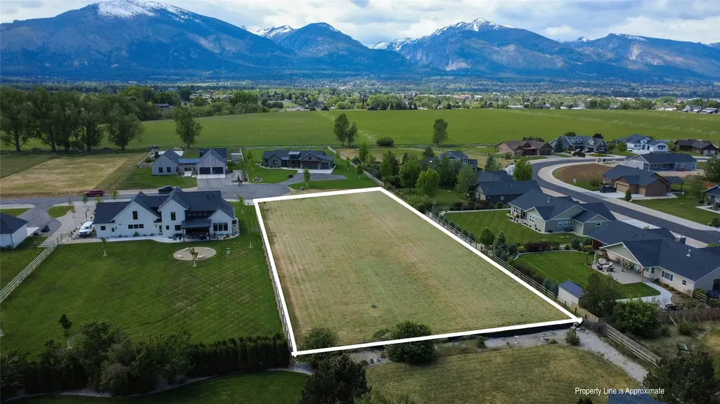 Lot 10 Lore Lane Hamilton MT 59840