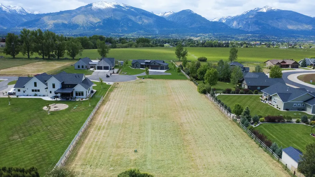 Lot 10 Lore Lane Hamilton MT 59840