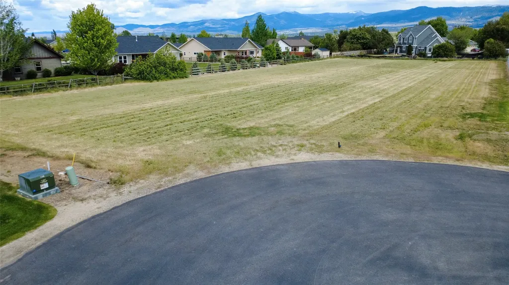 Lot 10 Lore Lane Hamilton MT 59840