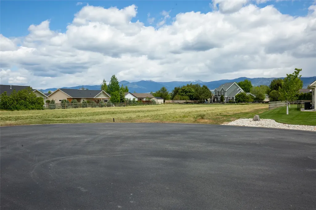Lot 10 Lore Lane Hamilton MT 59840