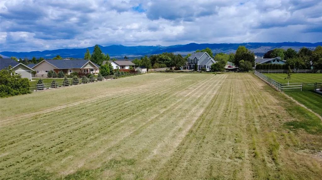 Lot 10 Lore Lane Hamilton MT 59840