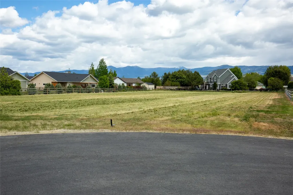 Lot 10 Lore Lane Hamilton MT 59840