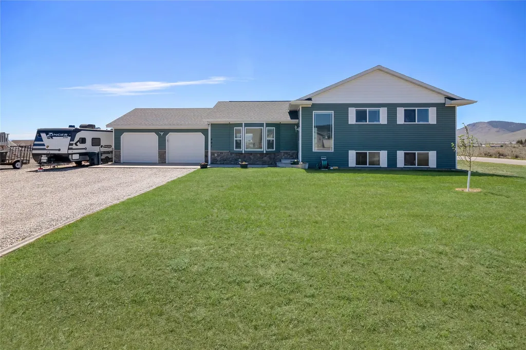 801 Guthrie Road Helena MT 59602