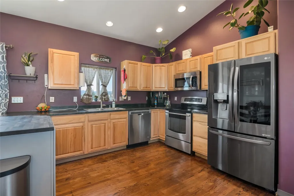 801 Guthrie Road Helena MT 59602