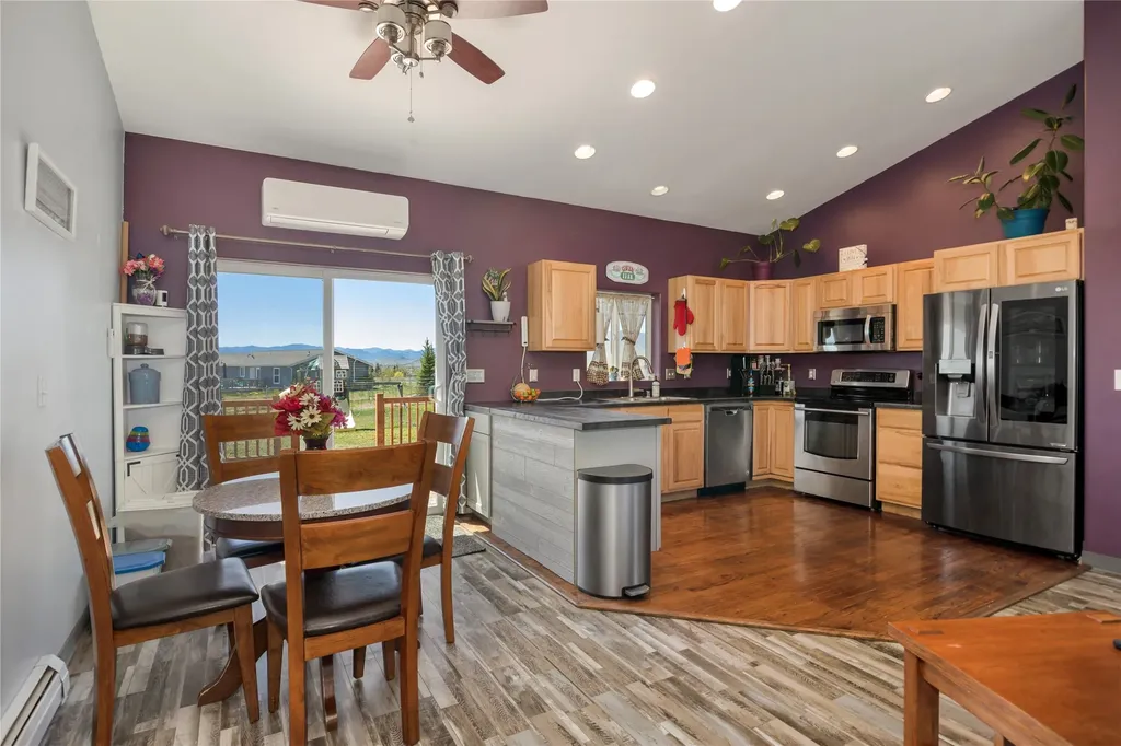 801 Guthrie Road Helena MT 59602