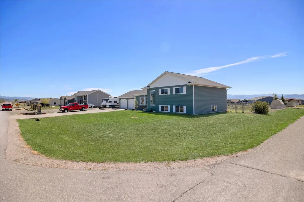 801 Guthrie Road Helena MT 59602