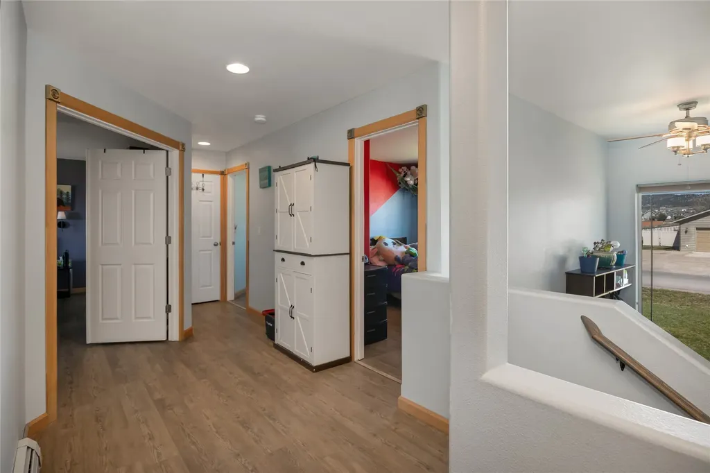 801 Guthrie Road Helena MT 59602