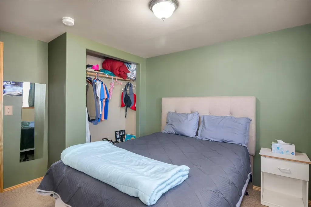 801 Guthrie Road Helena MT 59602