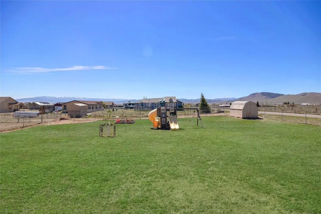 801 Guthrie Road Helena MT 59602