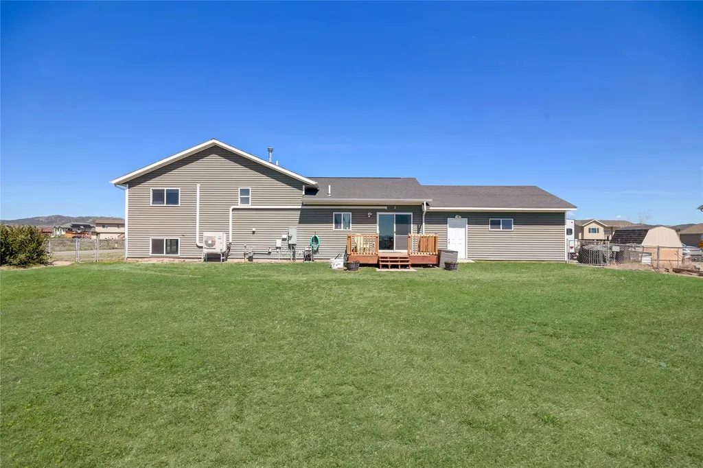 801 Guthrie Road Helena MT 59602