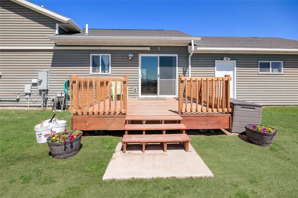 801 Guthrie Road Helena MT 59602