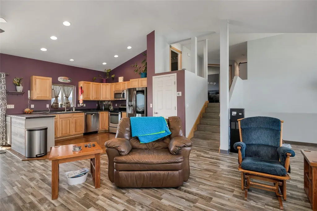 801 Guthrie Road Helena MT 59602