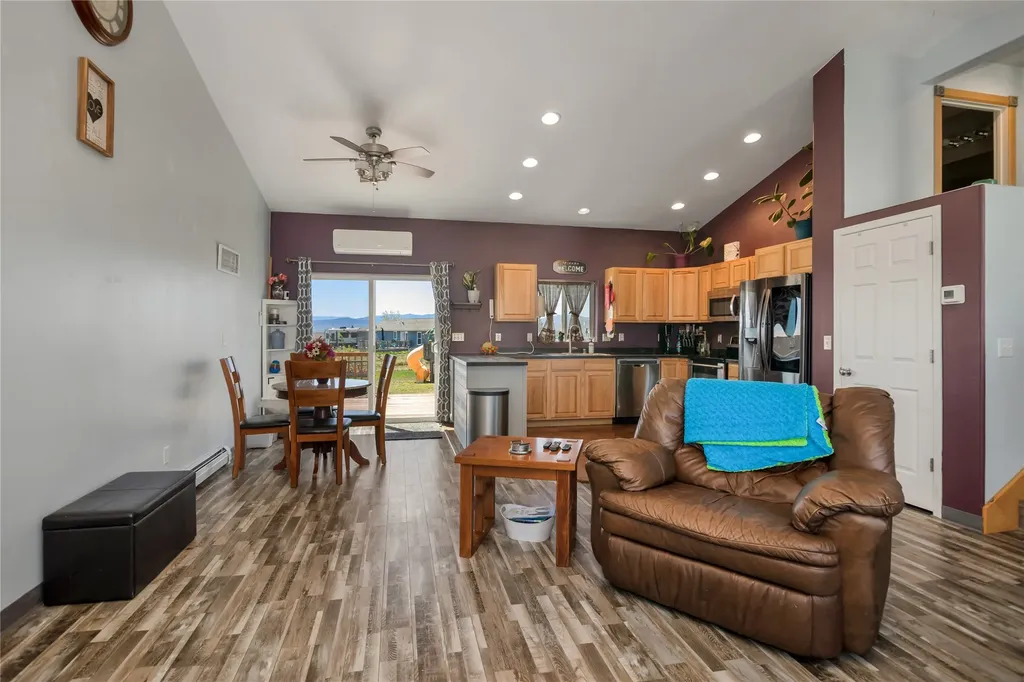 801 Guthrie Road Helena MT 59602