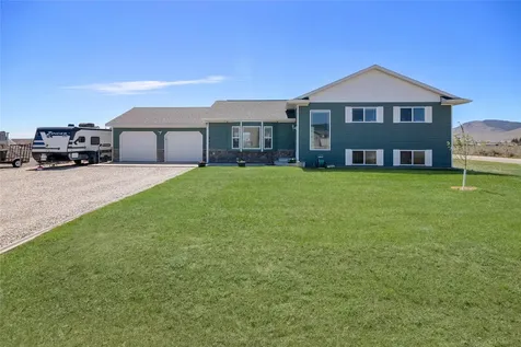 801 Guthrie Road Helena MT 59602