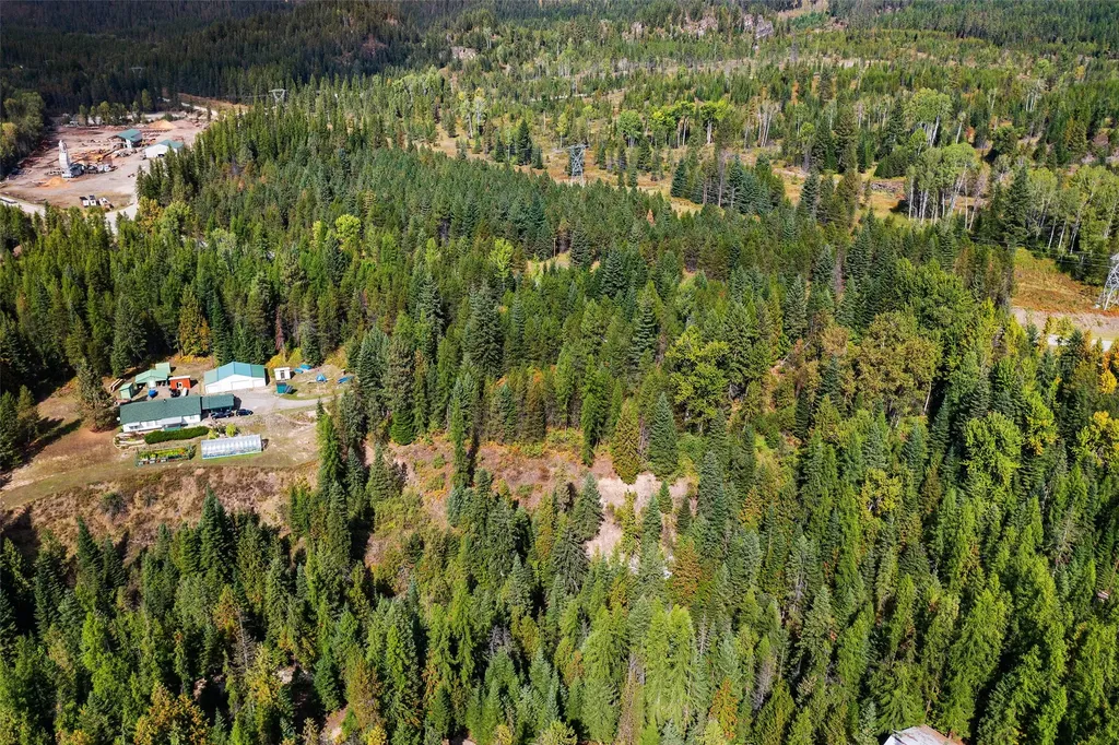 Nhn Mt Highway 200 Noxon MT 59853