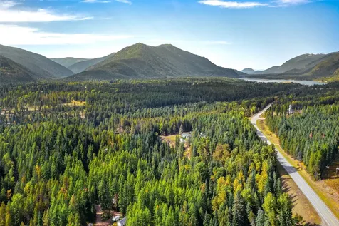 NHN Mt Highway 200 Noxon MT 59853