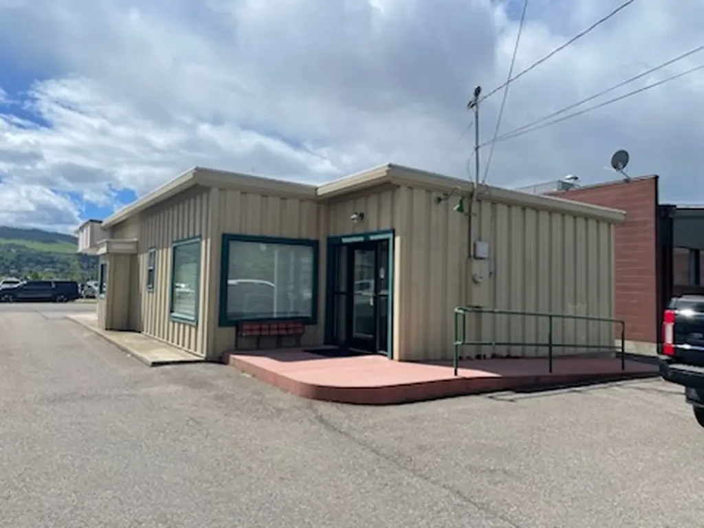 1004 South Avenue W Missoula MT 59801