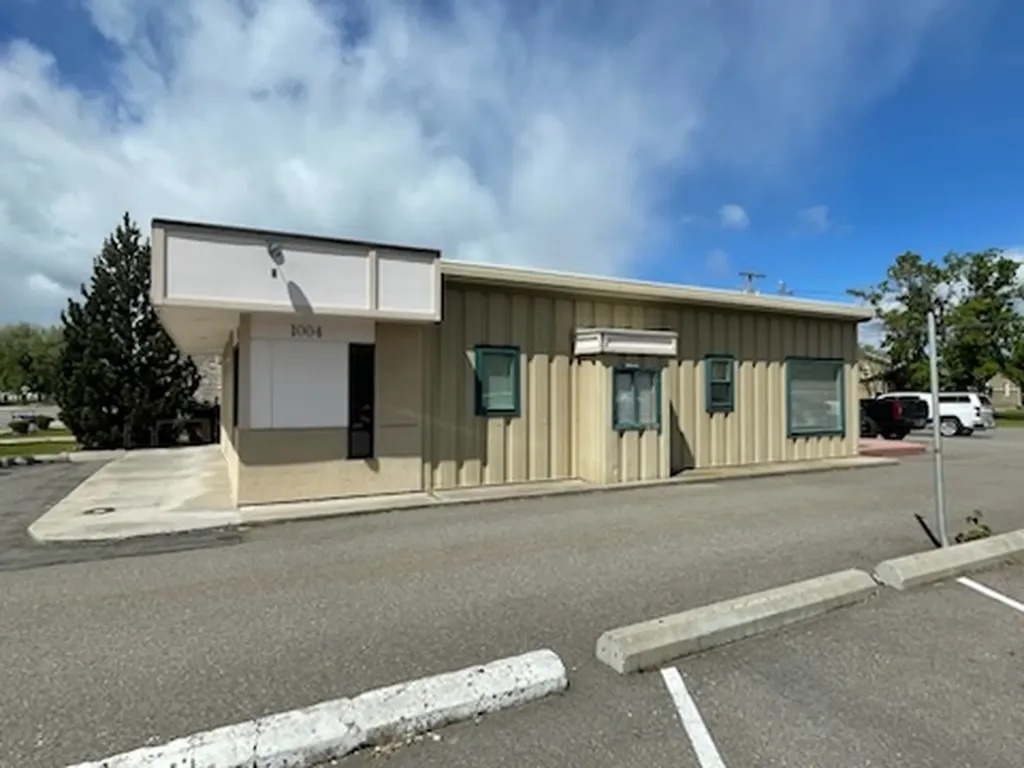 1004 South Avenue W Missoula MT 59801