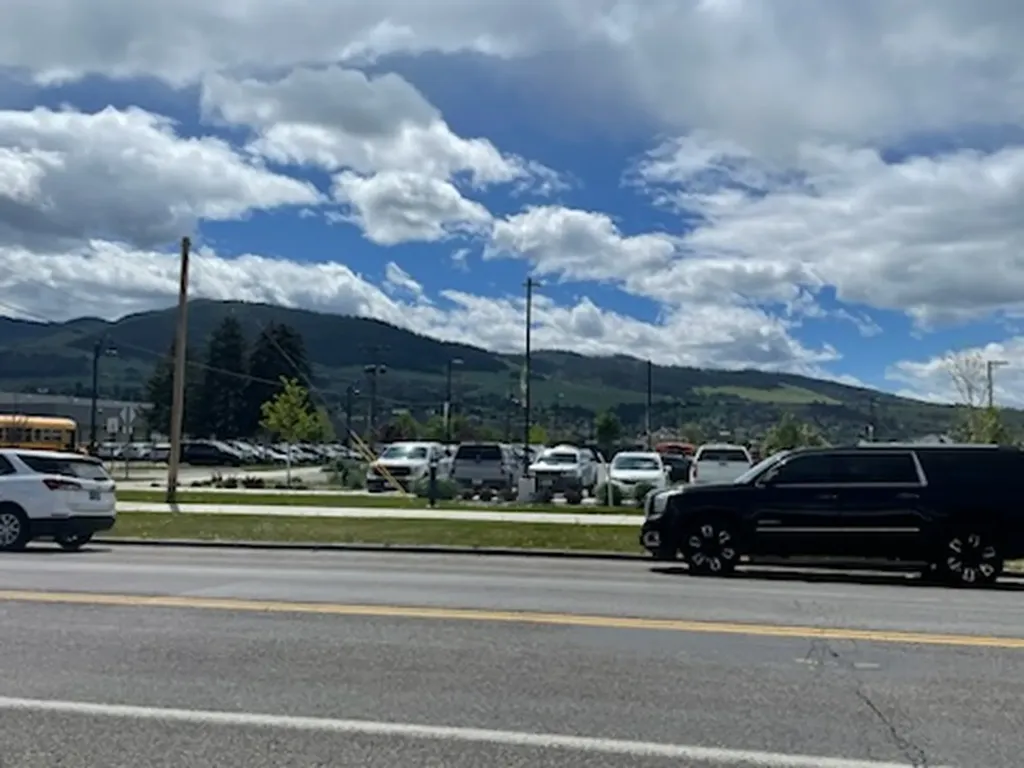1004 South Avenue W Missoula MT 59801