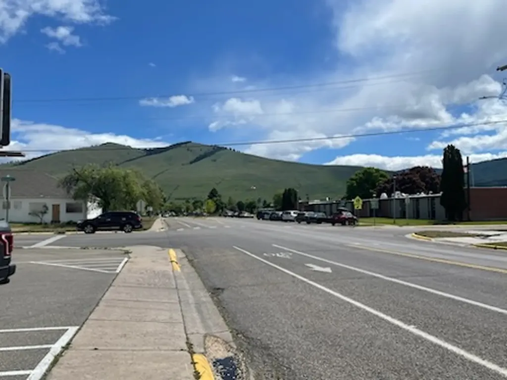 1004 South Avenue W Missoula MT 59801
