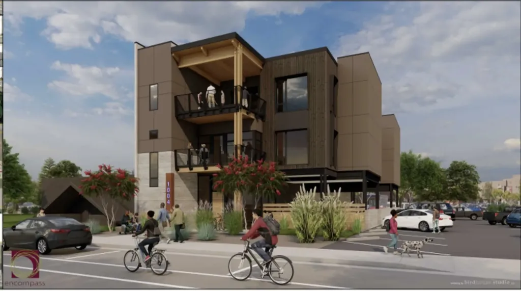 1004 South Avenue W Missoula MT 59801