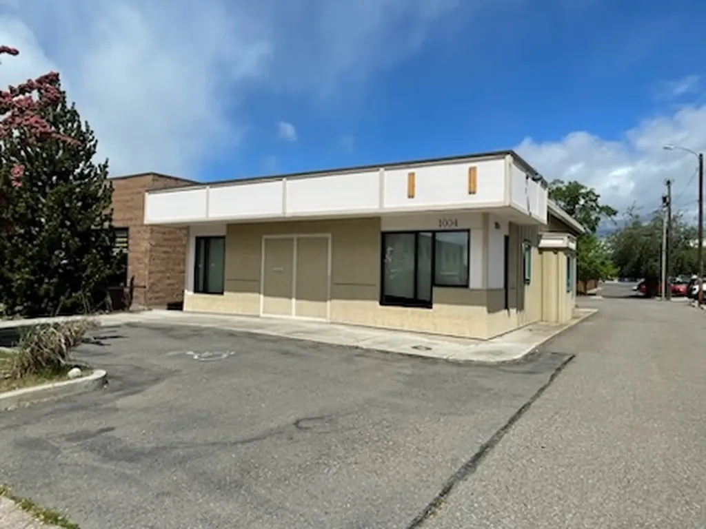 1004 South Avenue W Missoula MT 59801