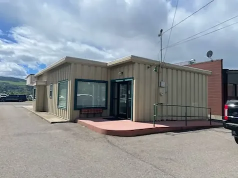 1004 South Avenue W Missoula MT 59801