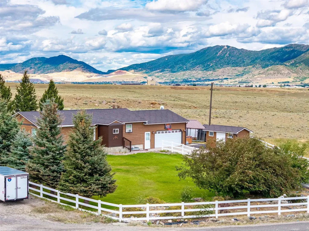 109 Standby Creek Road Butte MT 59701