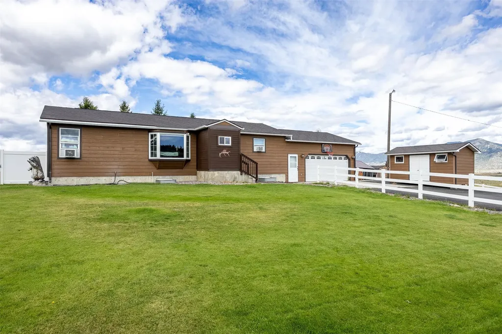 109 Standby Creek Road Butte MT 59701