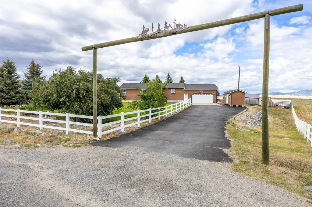 109 Standby Creek Road Butte MT 59701